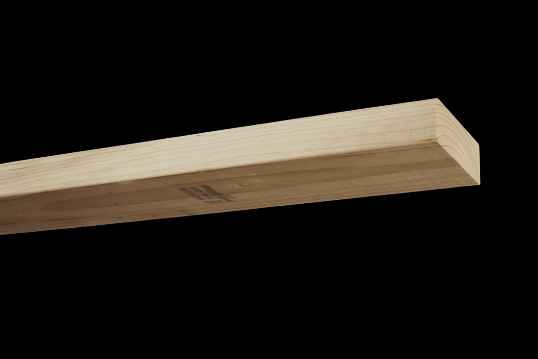 Radiata SG8 Kiln Dried H3.2 CCA Treated 150 x 50mm (140 x 45mm) 3.6m Radiata SG8 Kiln Dried H3.2 CCA Treated 150 x 50mm (140 x 45mm) 3.6m