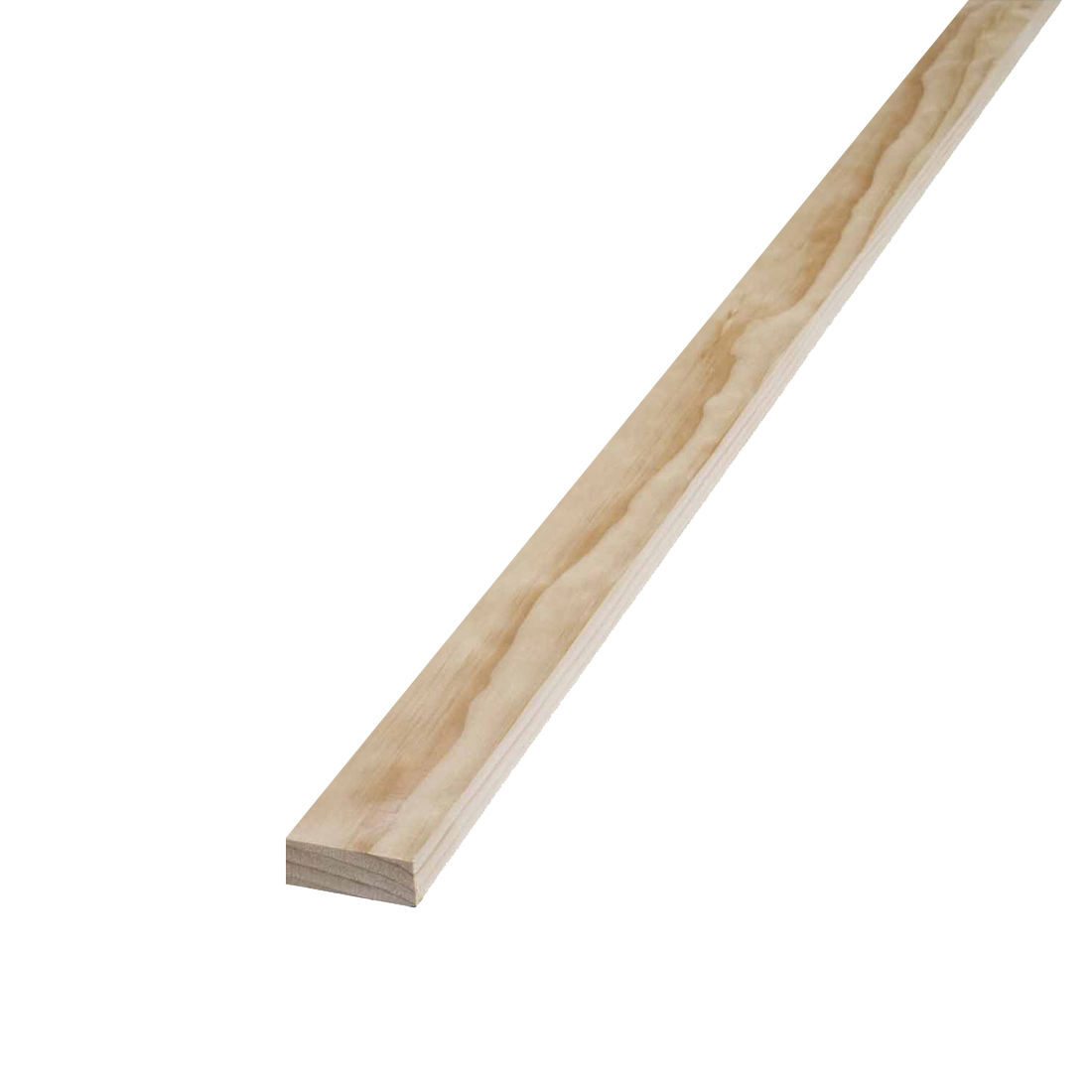 Radiata Clear Grade D4S Moulding H3.2 CCA Treated 50 x 25mm (40 x 18mm) Radiata Clear Grade D4S Moulding H3.2 CCA Treated 50 x 25mm (40 x 18mm)