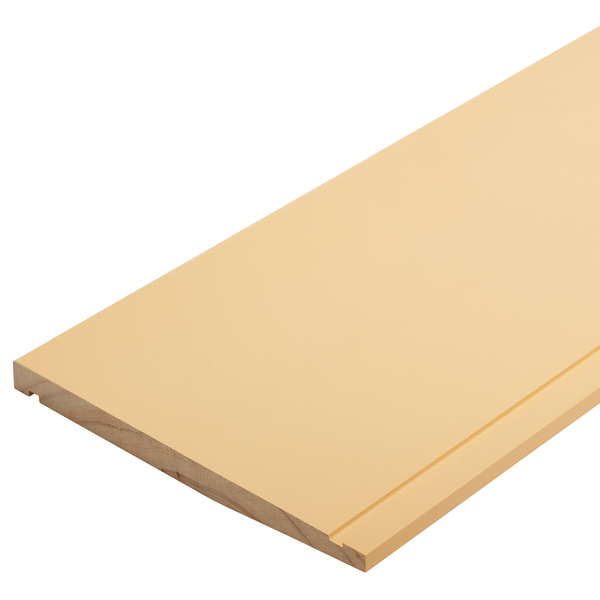 Radiata Dressing Grade Pre-primed Bevel Back Weatherboard H3.1 Treated 250 x 25mm (230 x 18mm) Radiata Dressing Grade Pre-primed Bevel Back Weatherboard H3.1 Treated 250 x 25mm (230 x 18mm)