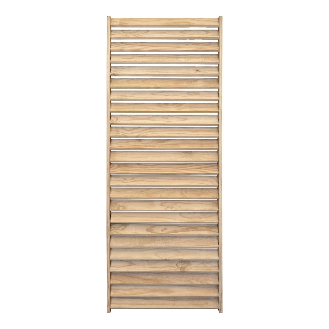 Radiata Louvre Panel H3.2 Treated 1500 x 900mm Radiata Louvre Panel H3.2 Treated 1500 x 900mm