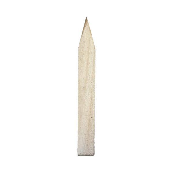 Radiata Timber Builders Peg H4 CCA Treated 50mm x 25mm x 900mm Radiata Timber Builders Peg H4 CCA Treated 50mm x 25mm x 900mm