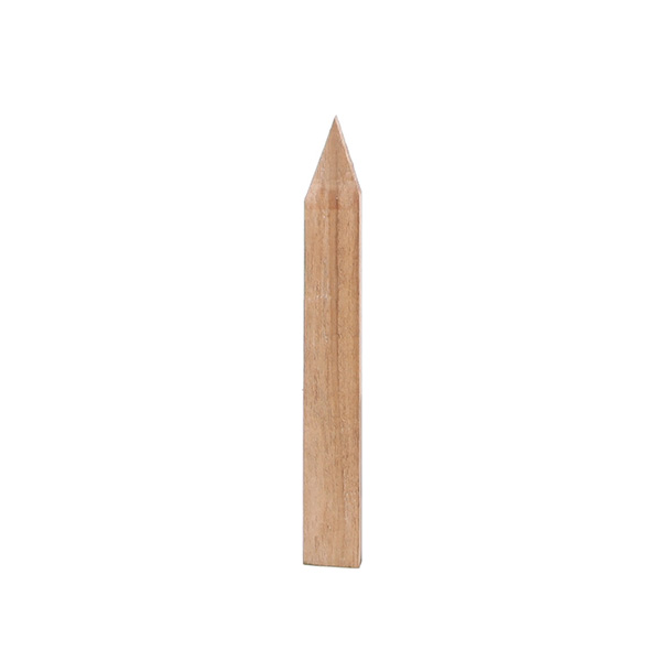 Radiata Timber Builders Peg H4 CCA Treated 75mm x 25mm x 400mm Radiata Timber Builders Peg H4 CCA Treated 75mm x 25mm x 400mm