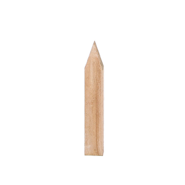 Radiata Timber Builders Peg H4 CCA Treated 75mm x 40mm x 450mm Radiata Timber Builders Peg H4 CCA Treated 75mm x 40mm x 450mm