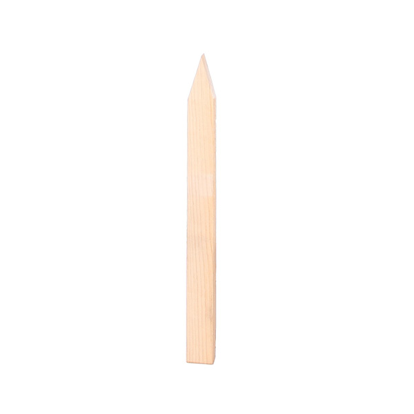 Radiata Timber Builders Peg Untreated 75mm x 40mm x 1000mm Radiata Timber Builders Peg Untreated 75mm x 40mm x 1000mm
