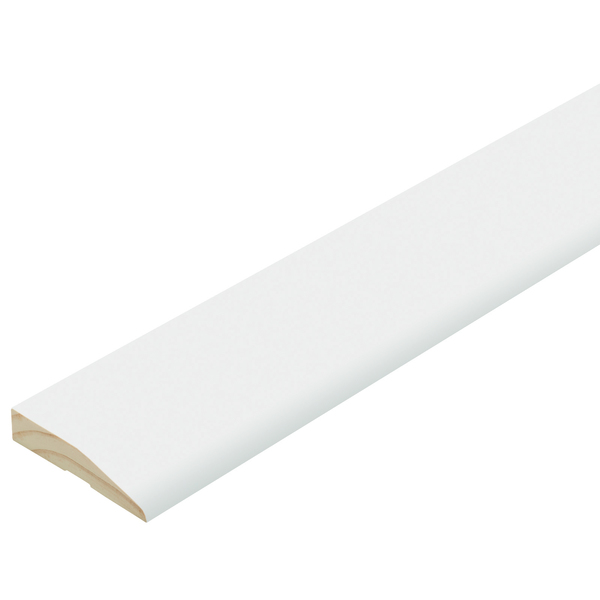 Radiata Pre-coated moulding Government Architrave Finger Jointed Untreated 90 x 18mm Radiata Pre-coated moulding Government Architrave Finger Jointed Untreated 90 x 18mm