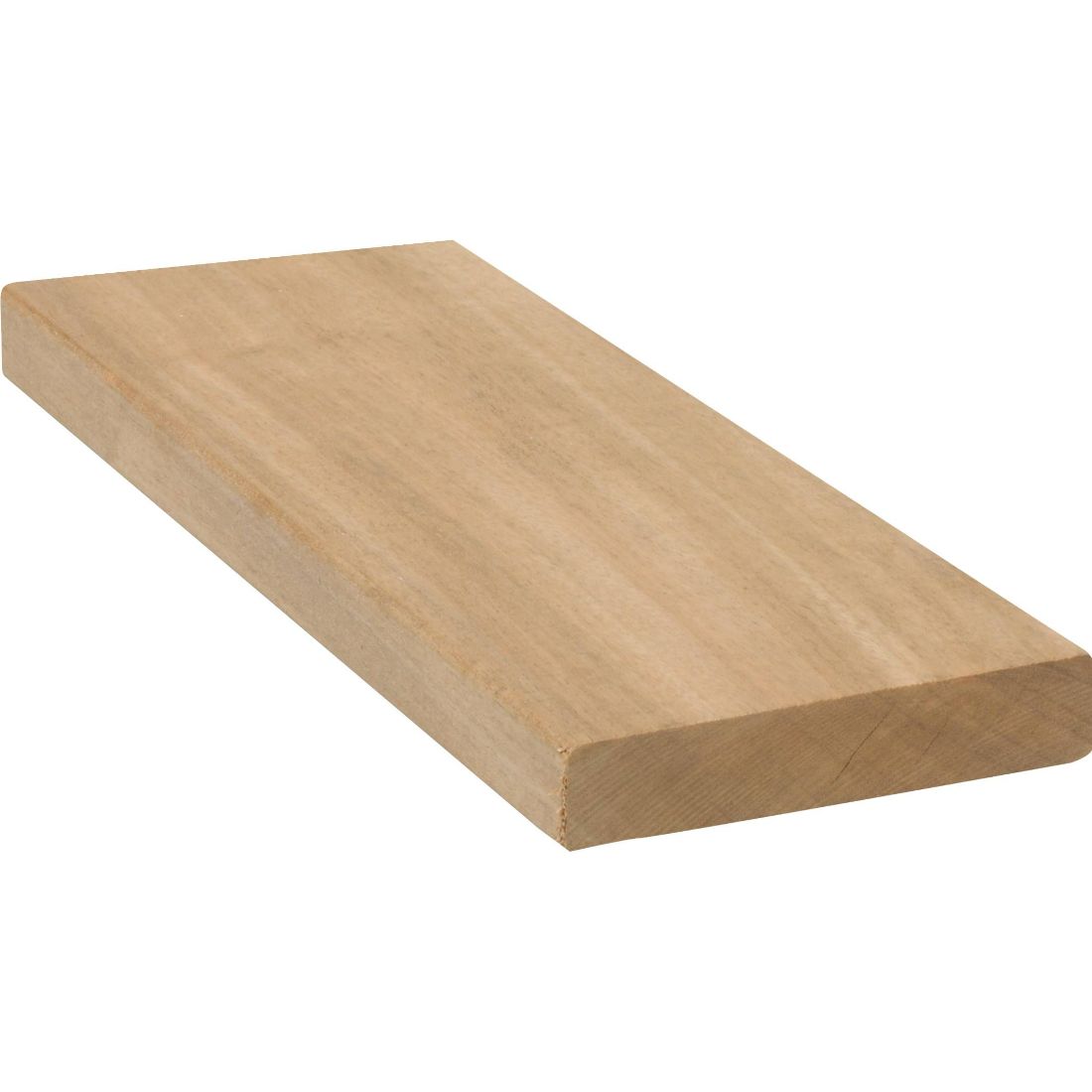 Hardwood Decking PlaceMakers NZ