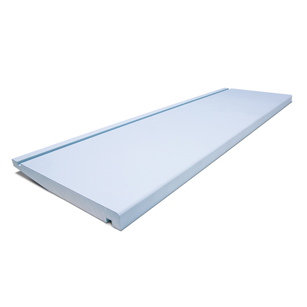 Radiata Dual Primed Bevel Back Weatherboard H3.1 LOSP Treated 150 x 25mm (142 x 18mm) 6.1m Radiata Dual Primed Bevel Back Weatherboard H3.1 LOSP Treated 150 x 25mm (142 x 18mm) 6.1m