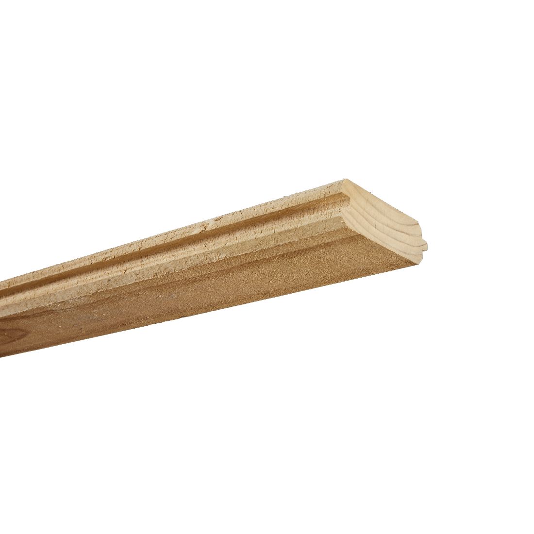 Radiata Tongue & Groove Retaining Wall No.2 H4 Treated 150 x 50mm (145 x 42mm) 6.0m Radiata Tongue & Groove Retaining Wall No.2 H4 Treated 150 x 50mm (145 x 42mm) 6.0m