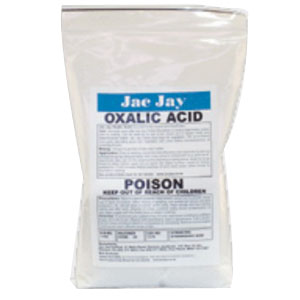 500g Oxalic Acid White 500g Oxalic Acid White