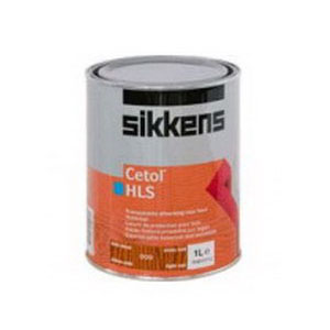 Cetol 5L HLS Timber Finish Satin Light Oak Cetol 5L HLS Timber Finish Satin Light Oak