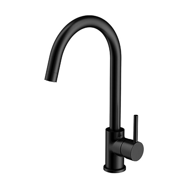 Carlton Sink Mixer All Pressure Black Carlton Sink Mixer All Pressure Black