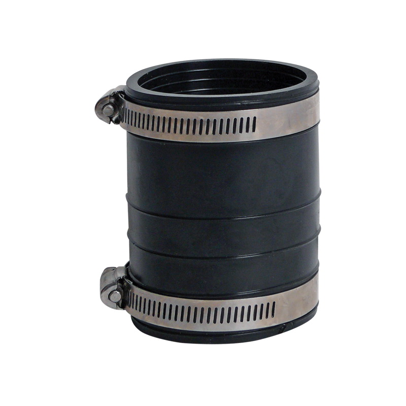 Coupling Straight 70mm Pipe D160-22 Coupling Straight 70mm Pipe D160-22