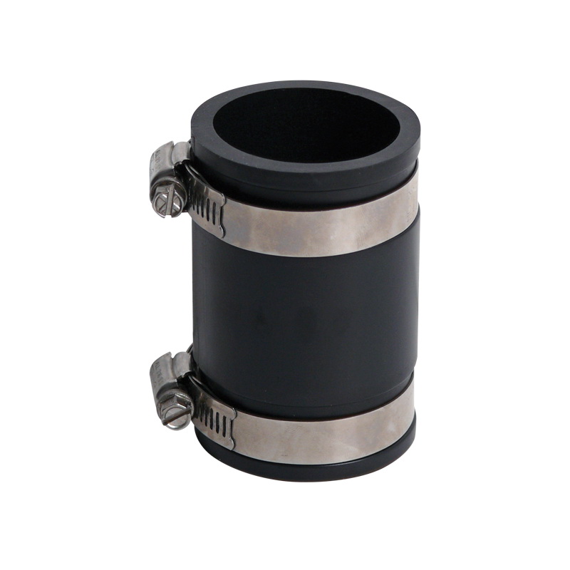 Coupling Straight 42mm Pipe D156-125 Coupling Straight 42mm Pipe D156-125