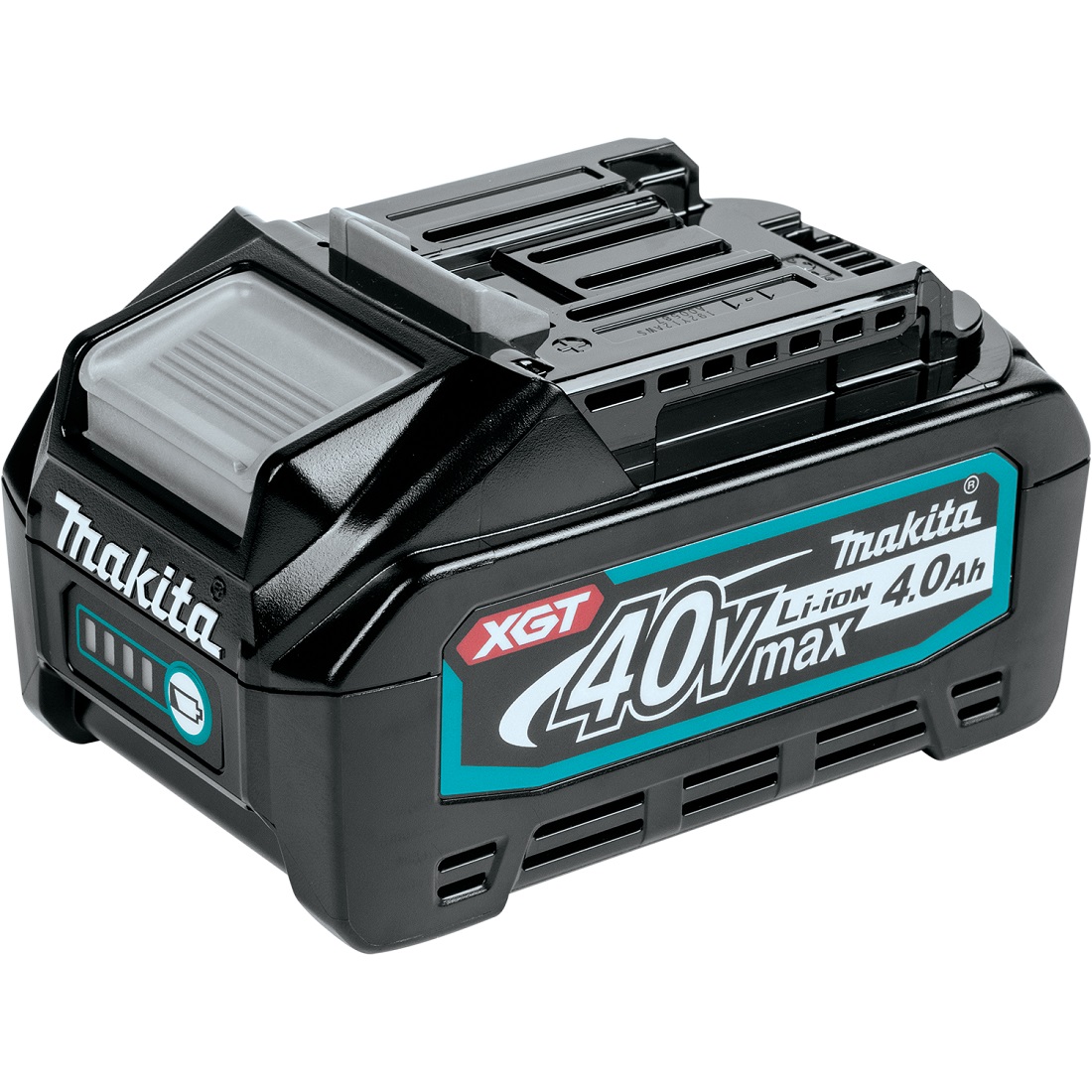 40Vmax XGT 4.0Ah Lithium-Ion Battery BL4040 40Vmax XGT 4.0Ah Lithium-Ion Battery BL4040