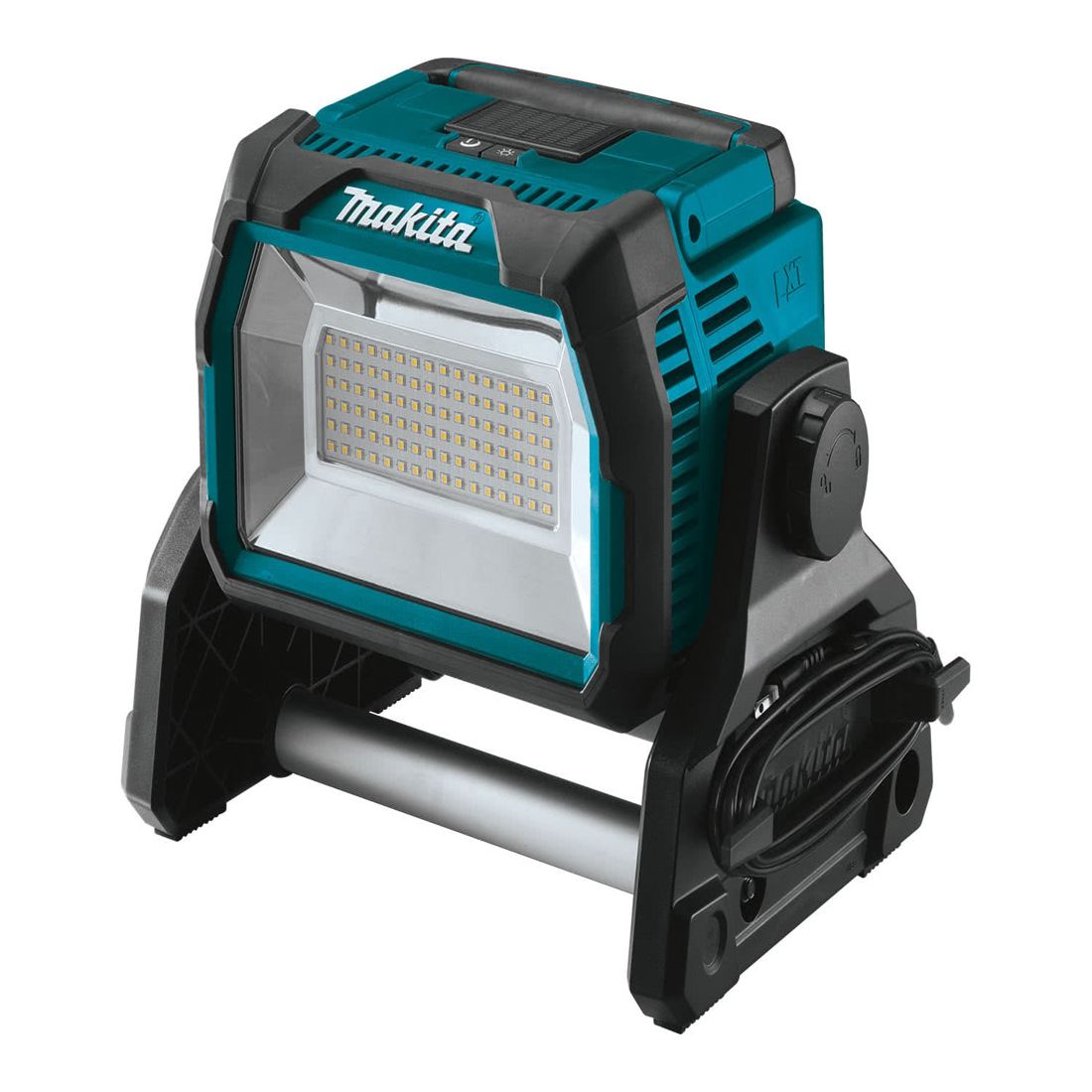 18V LXT/Corded 10,000lm LED Work Light DML809 18V LXT/Corded 10,000lm LED Work Light DML809