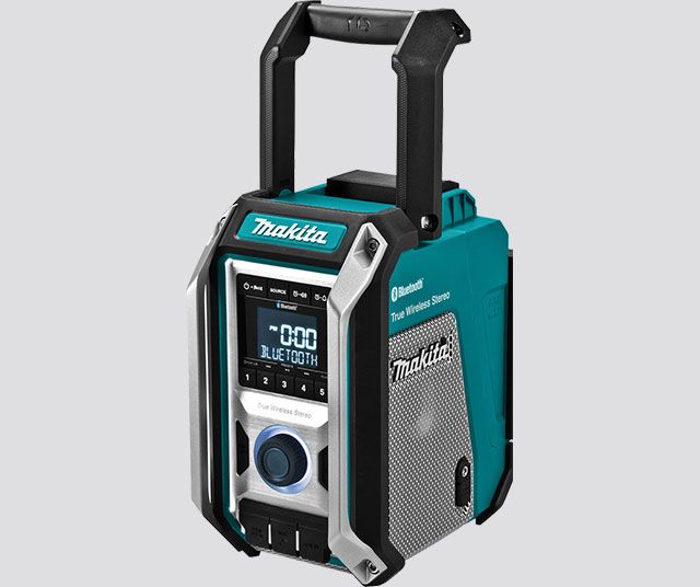 Woofer Multi Bluetooth Skin 18V DMR113 Woofer Multi Bluetooth Skin 18V DMR113