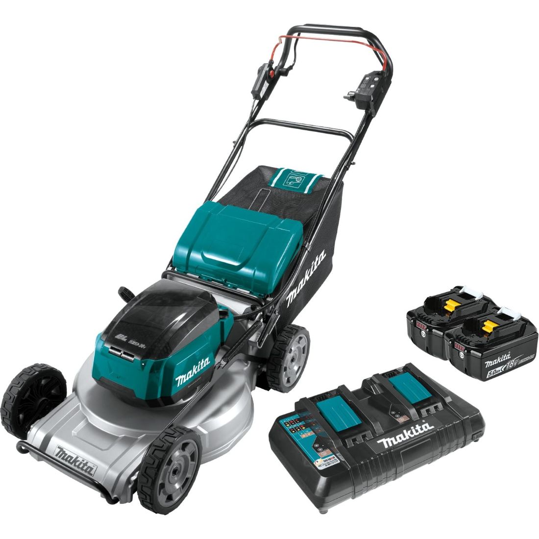 Makita best sale dlm461z review