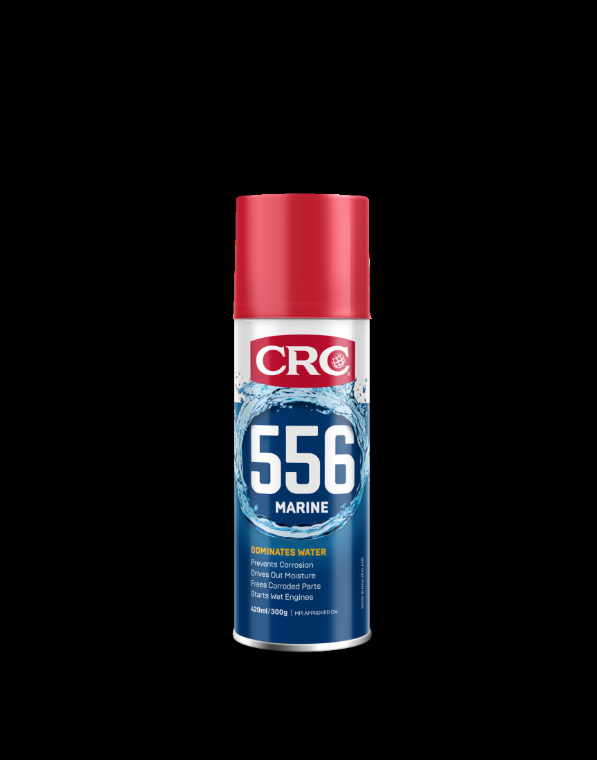 CRC 5-56 Marine Multipurpose Lubricant CRC 5-56 Marine Multipurpose Lubricant