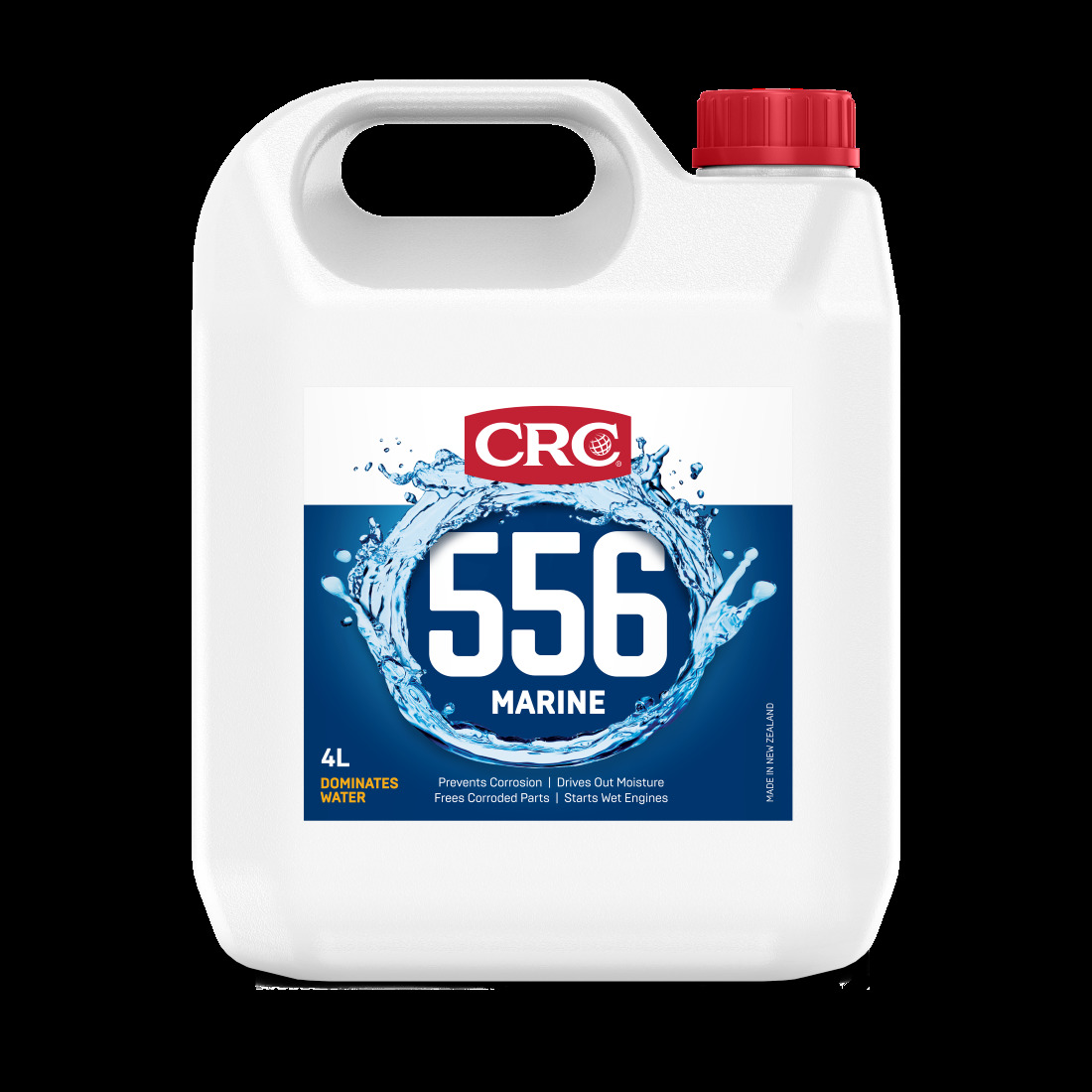 CRC 5-56 Marine Multipurpose Lubricant CRC 5-56 Marine Multipurpose Lubricant