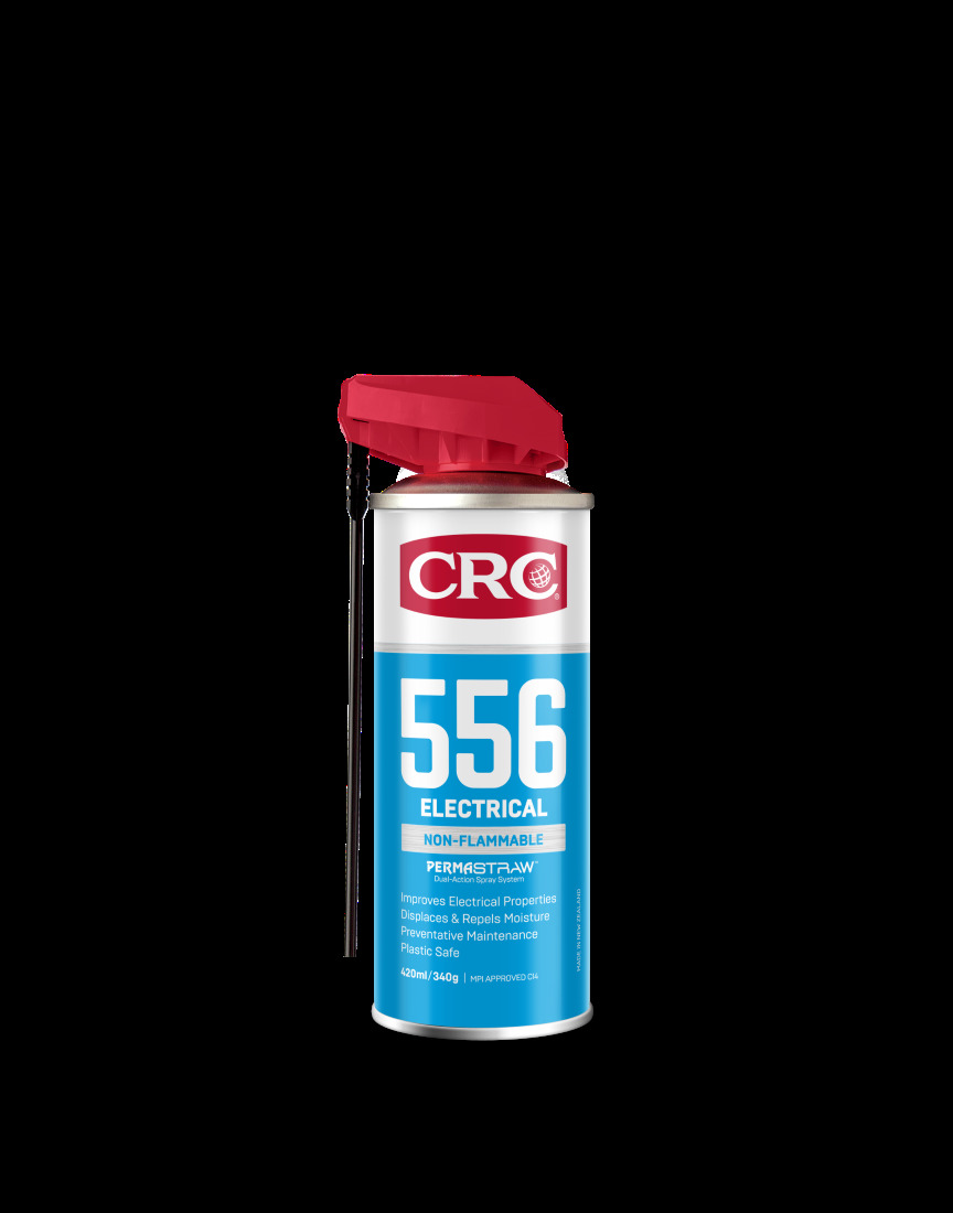 CRC 5-56 Electrical Multipurpose Lubricant CRC 5-56 Electrical Multipurpose Lubricant
