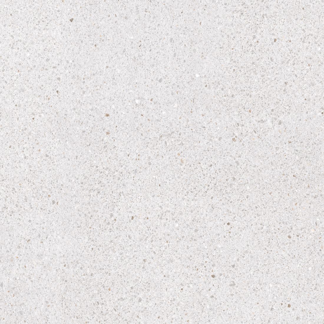 Quarrazzo Porcelain Tile Ice Snow 600 x 600 x 20mm Quarrazzo Porcelain Tile Ice Snow 600 x 600 x 20mm