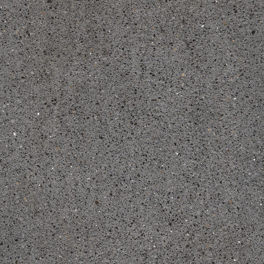 Quarrazzo Porcelain Tile Black Basalt 600 x 600 x 20mm Quarrazzo Porcelain Tile Black Basalt 600 x 600 x 20mm