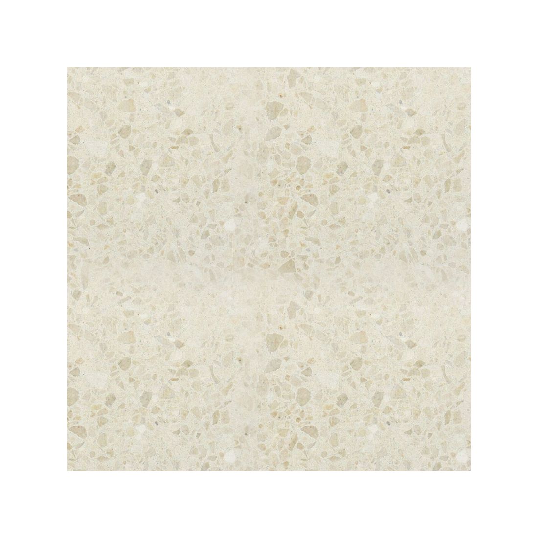 Terrazzo Honed Paver Limestone 600 x 600 x 40mm Terrazzo Honed Paver Limestone 600 x 600 x 40mm