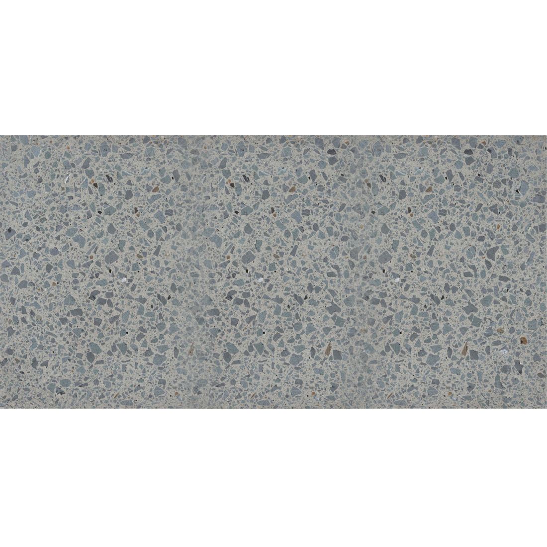 Terrazzo Honed Paver Natural Grey 800 x 400 x 40mm Terrazzo Honed Paver Natural Grey 800 x 400 x 40mm