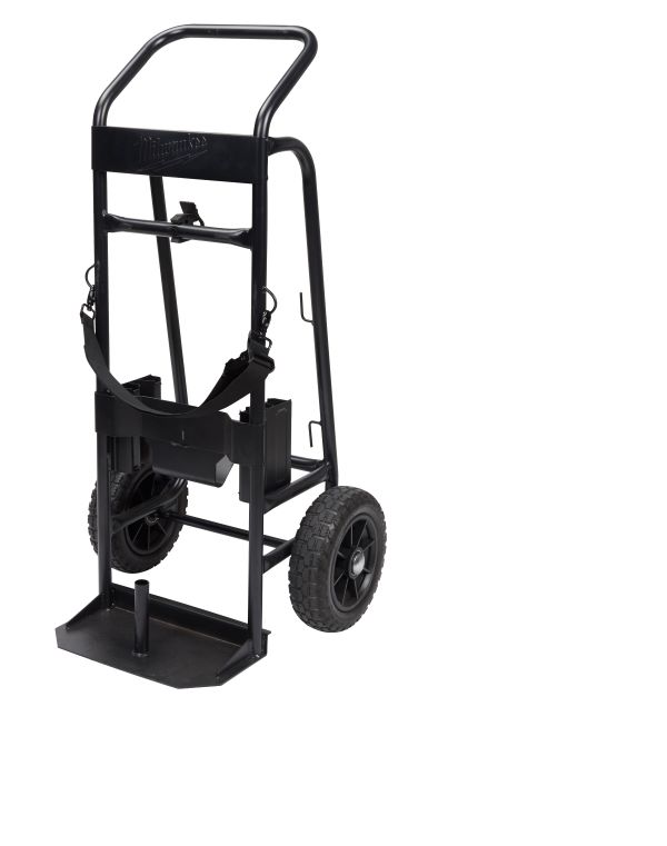 MX FUEL Breaker Trolley 4933464879 | PlaceMakers NZ