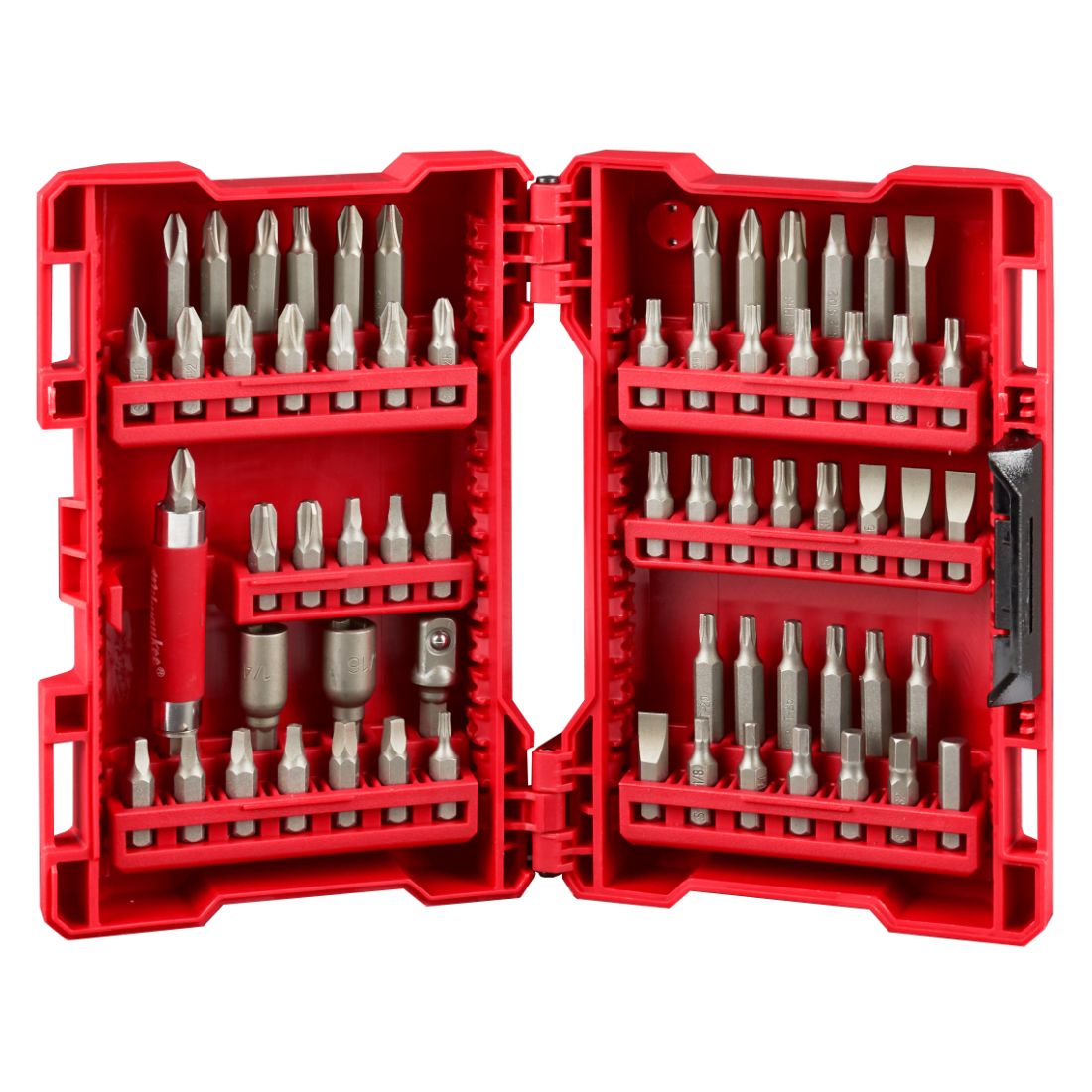 Driver Bit 64 Piece Set Driver Bit 64 Piece Set
