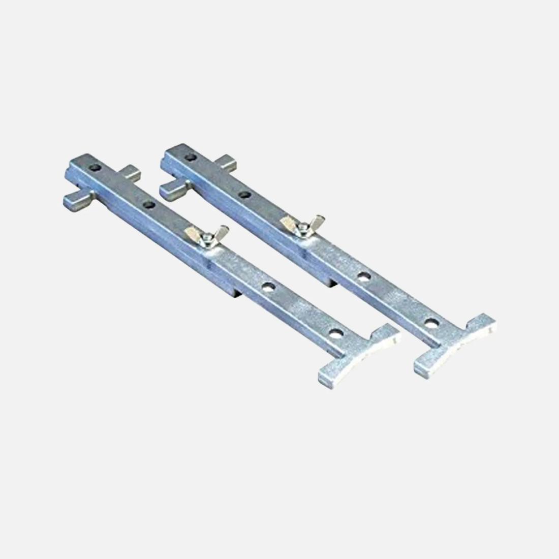 Adjustable Aluminum Line Stretchers - Masonry Accessories