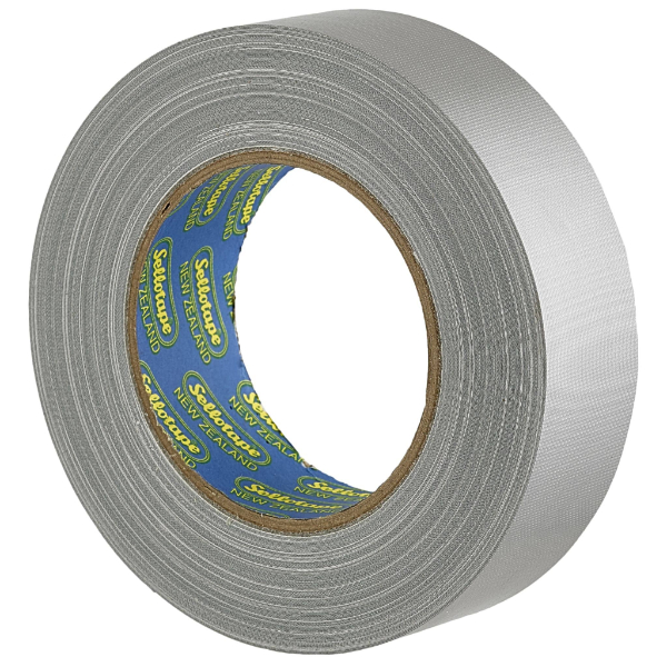 Cloth Tape 36mm x 30m 2025886 Cloth Tape 36mm x 30m 2025886