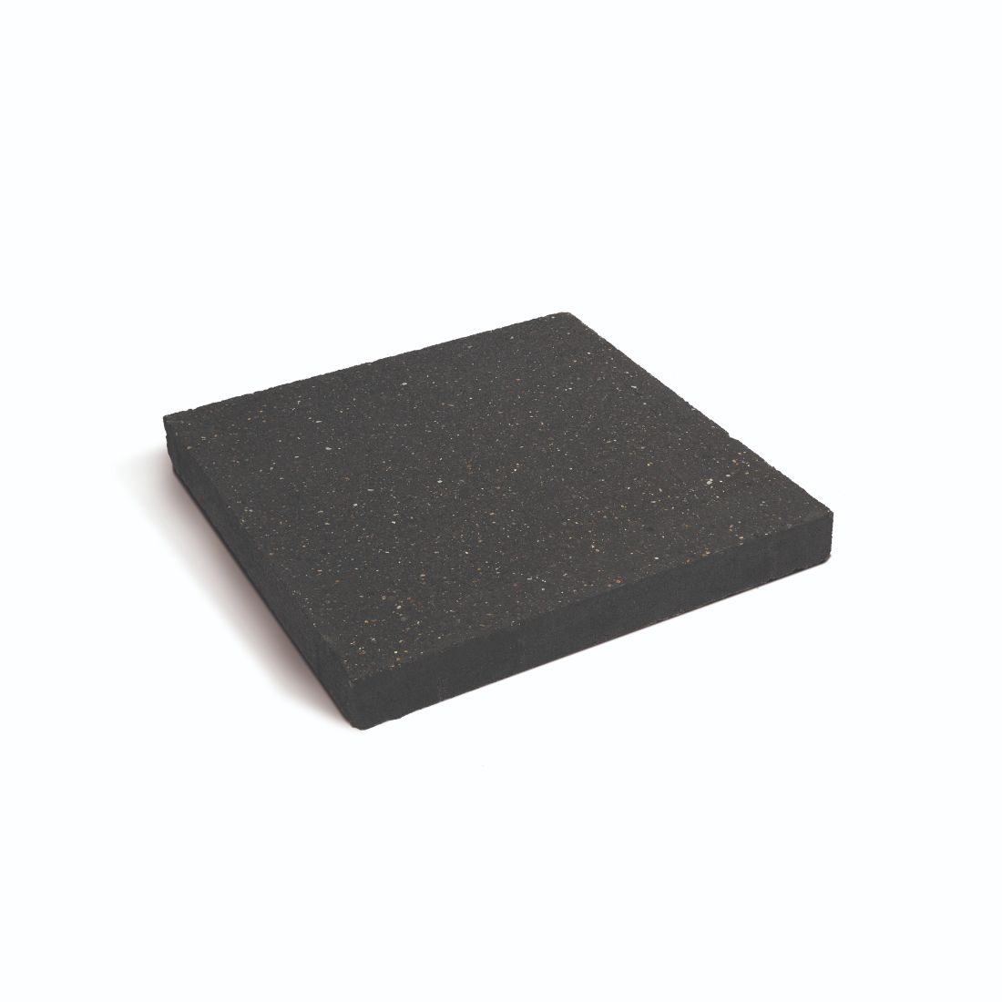 Honed Forum Paver 400 x 400 x 50 Black Sands Honed Forum Paver 400 x 400 x 50 Black Sands