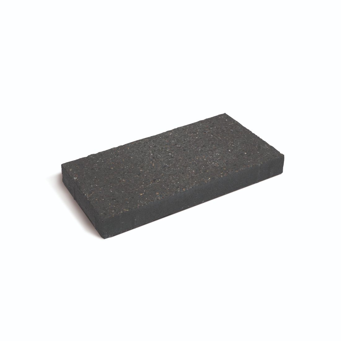 Honed Piazza Paver 400 x 200 x 50 Volcanic Ash Honed Piazza Paver 400 x 200 x 50 Volcanic Ash