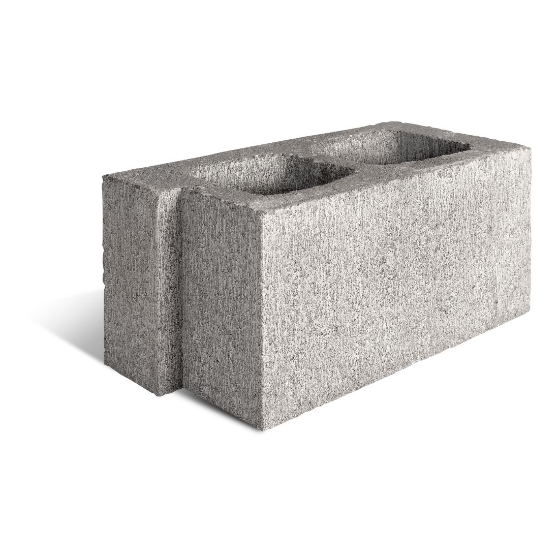 20.09 Rebate Whole Block 390 x 190 x 190mm 20.09 Rebate Whole Block 390 x 190 x 190mm
