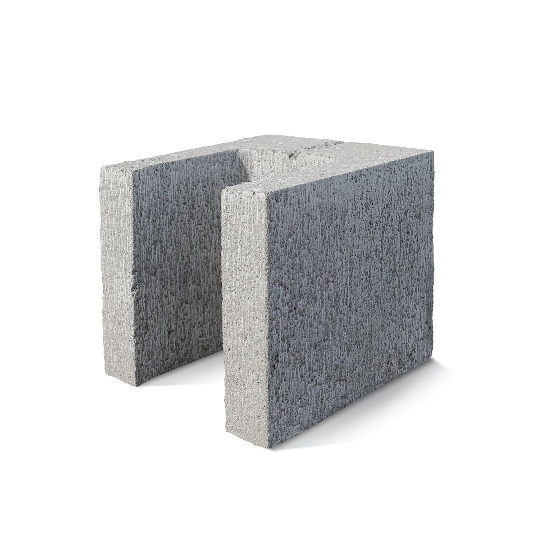 20.12 Lintel And Half End Closer Block 190x190x190mm 20.12 Lintel And Half End Closer Block 190x190x190mm