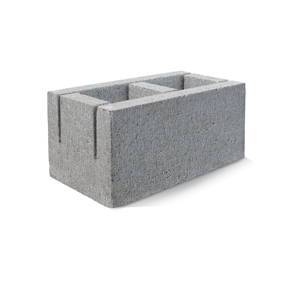 20.14 Bond Beam Knock In Block 390 x 190 x 190mm 20.14 Bond Beam Knock In Block 390 x 190 x 190mm