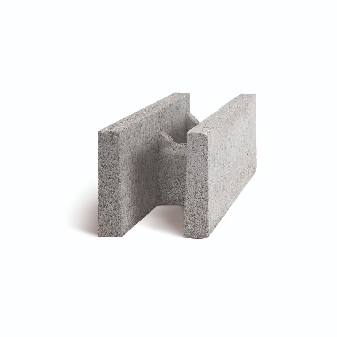 20.16 Open End Bond Beam Block 390 x 190 x 190mm 20.16 Open End Bond Beam Block 390 x 190 x 190mm