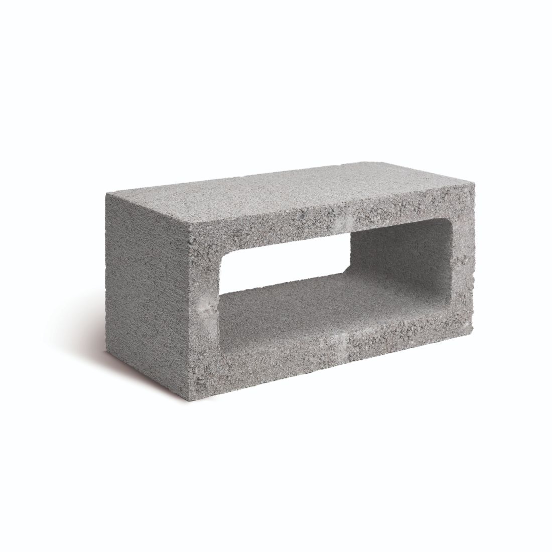 Standard Column Block 20 Series 390 x 190 x 190mm 20.30 Standard Column Block 20 Series 390 x 190 x 190mm 20.30