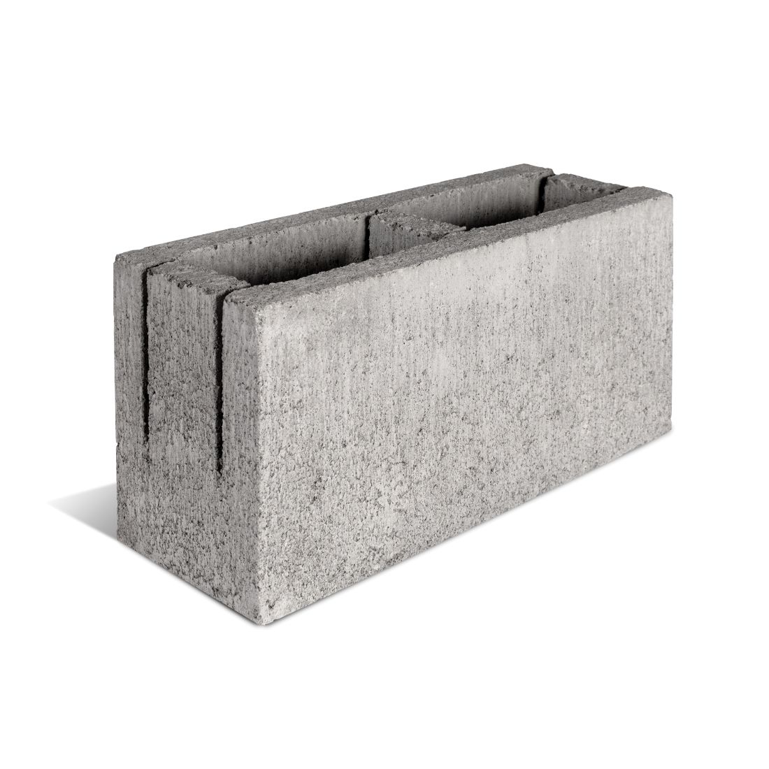 15.14 Knock In Bond Beam Block 390 x 140 x 190mm 15.14 Knock In Bond Beam Block 390 x 140 x 190mm
