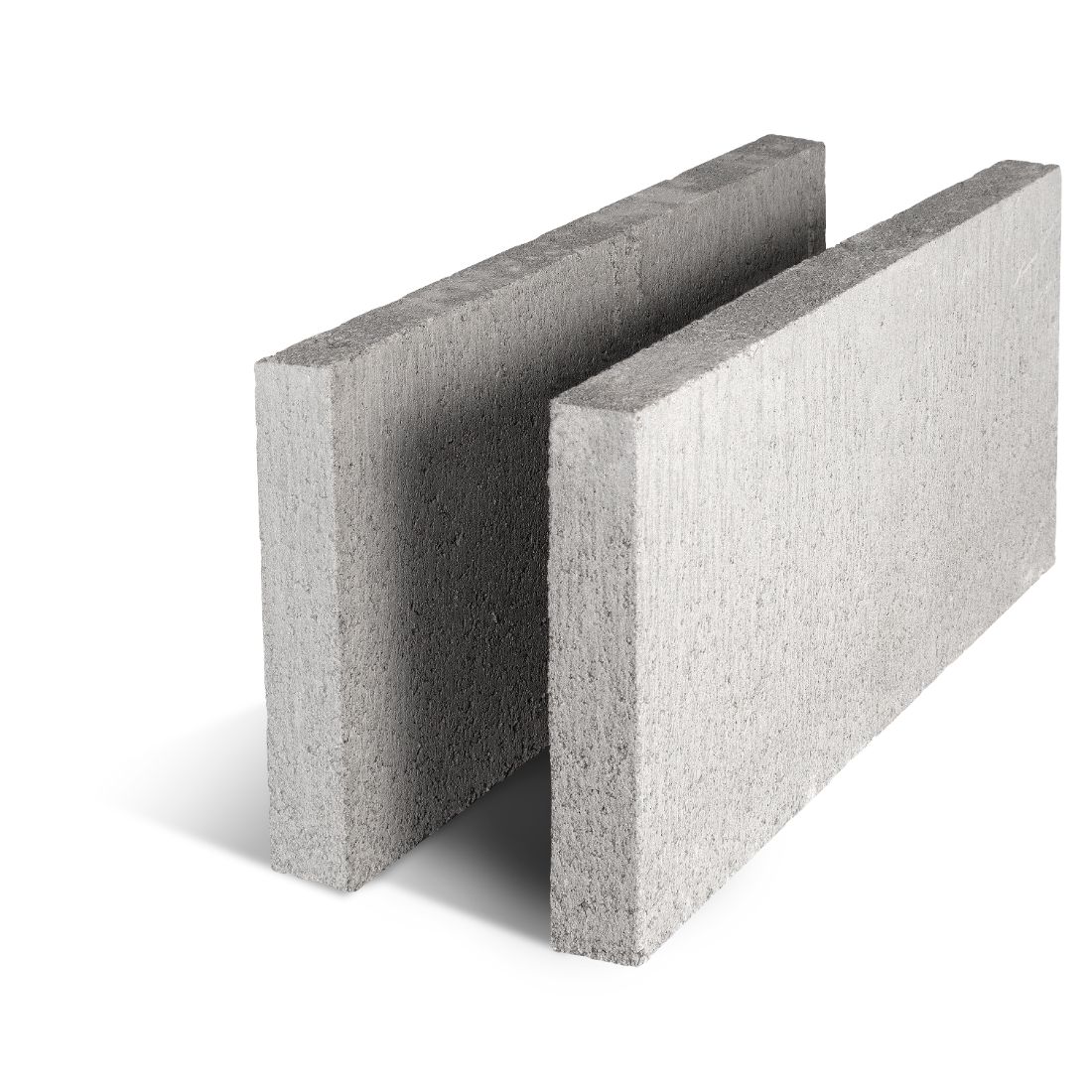 15.16 Open End Bond Beam Block 390x140x190mm 15.16 Open End Bond Beam Block 390x140x190mm