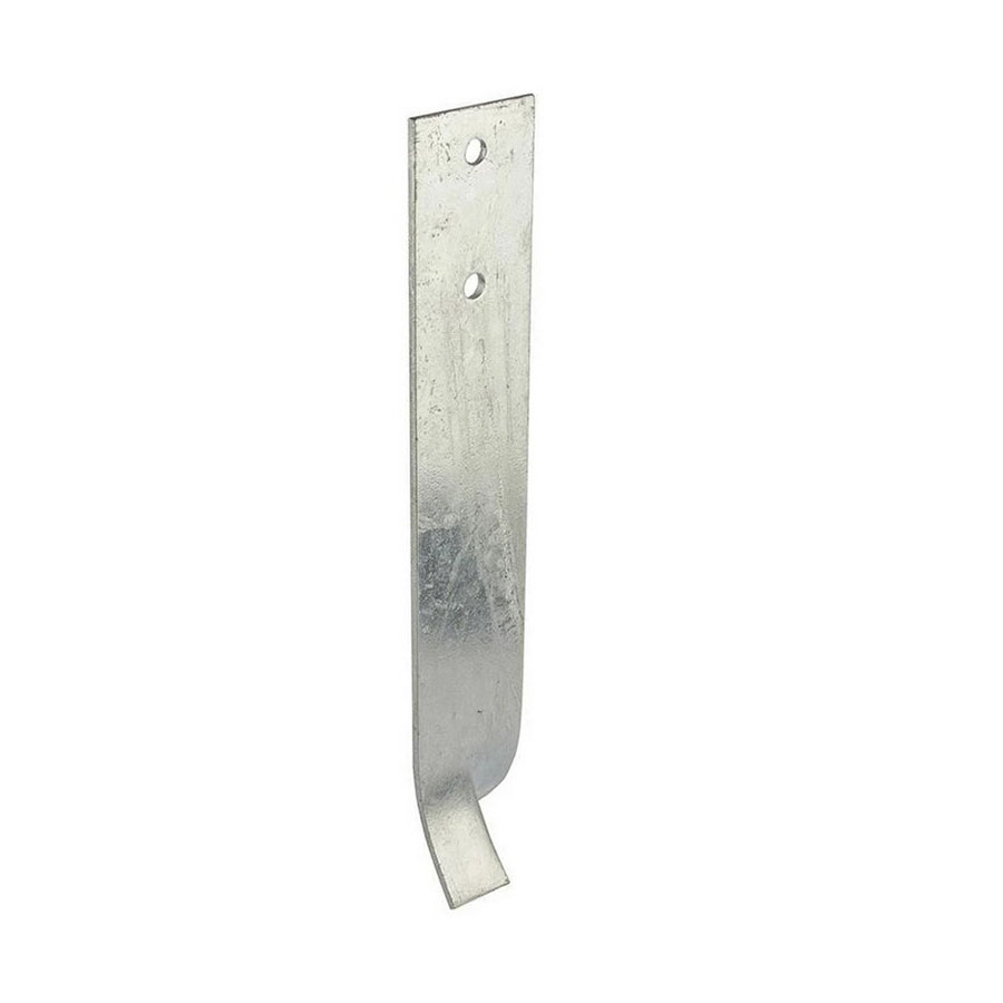 Galvanised Strap Rag B79 Galvanised Strap Rag B79