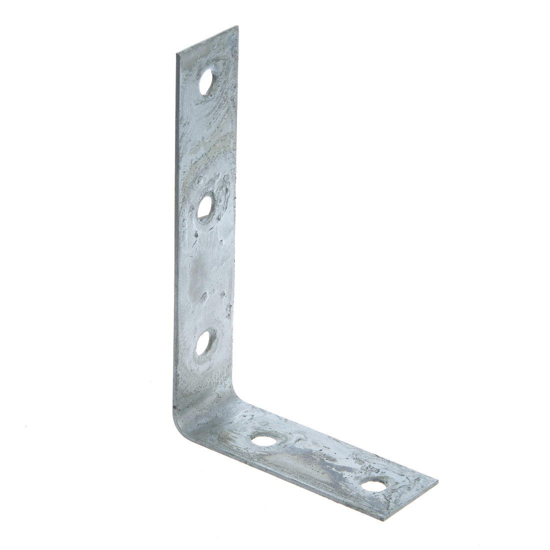 Angle Bracket No Gusset 220 X 140mm Galvanised 