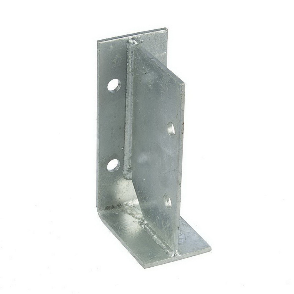 Galvanised Beam Support B108L Galvanised Beam Support B108L