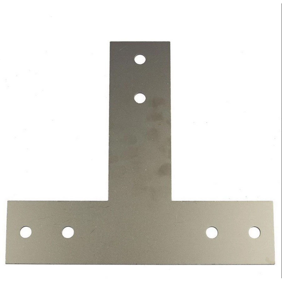 Stainless Steel Strap T BS38T Stainless Steel Strap T BS38T