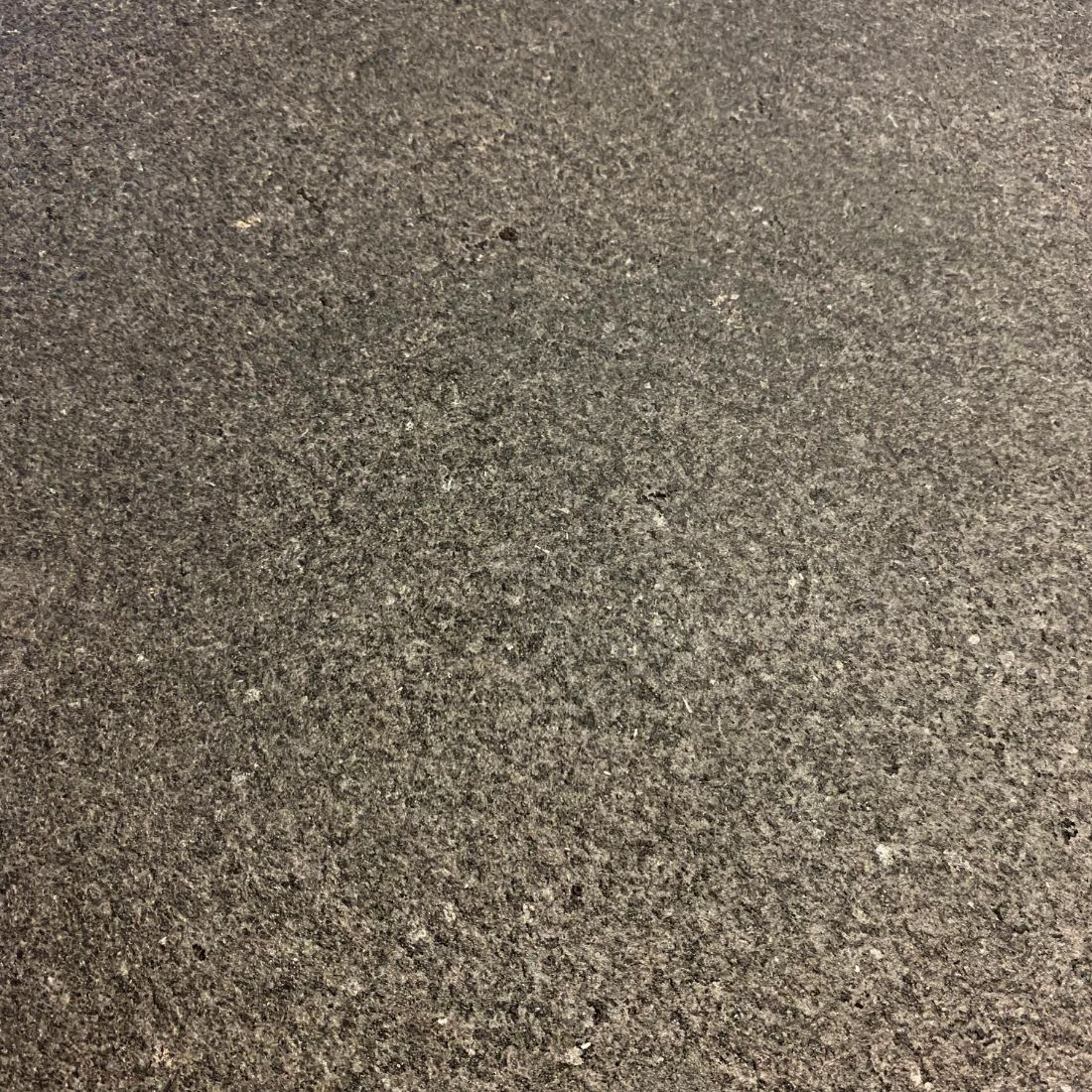 Natural Granite Paver Flamed Black 600 x 600 x 20mm Natural Granite Paver Flamed Black 600 x 600 x 20mm