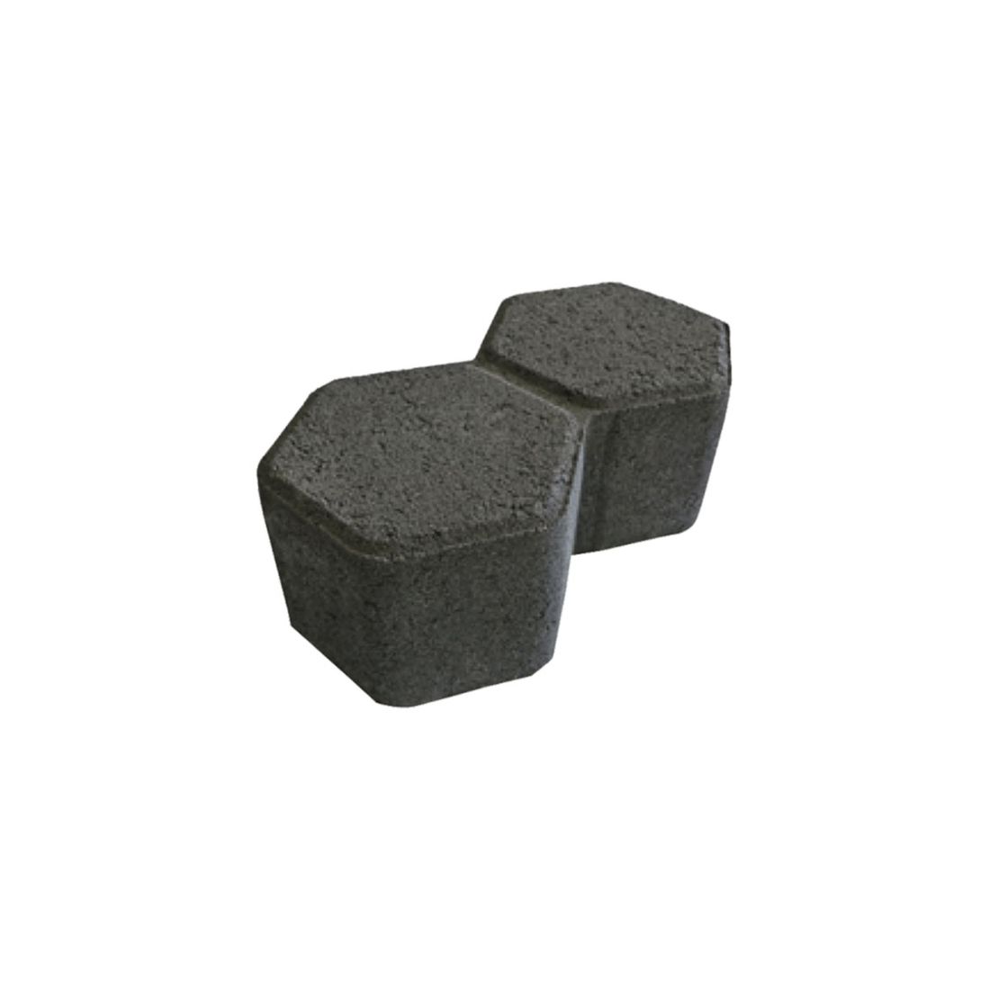 Aquaflow Permeable Paver 60mm Ironsand Aquaflow Permeable Paver 60mm Ironsand