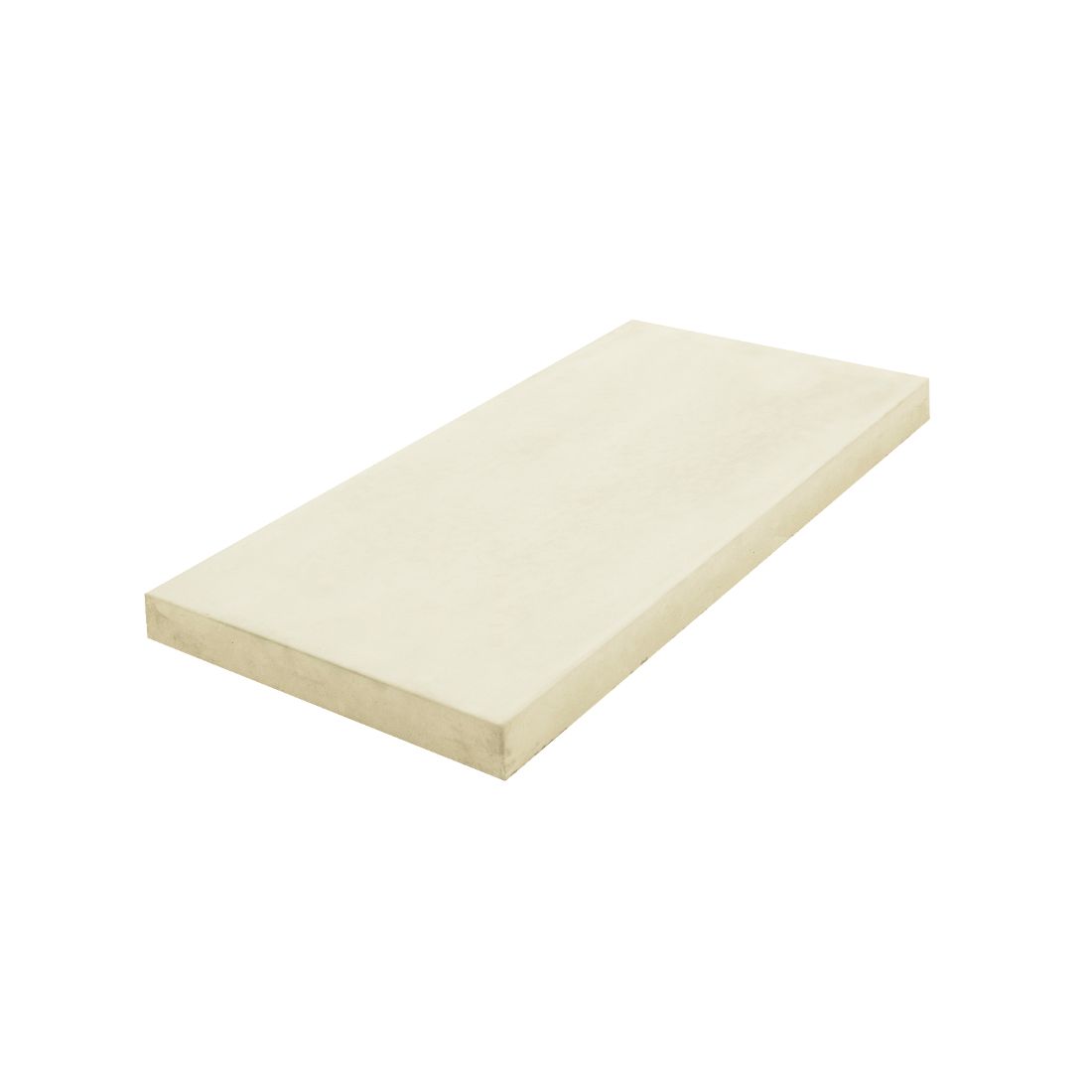 Milano Concrete Paver 600 x 300 x 37mm Sandstone #7 Milano Concrete Paver 600 x 300 x 37mm Sandstone #7