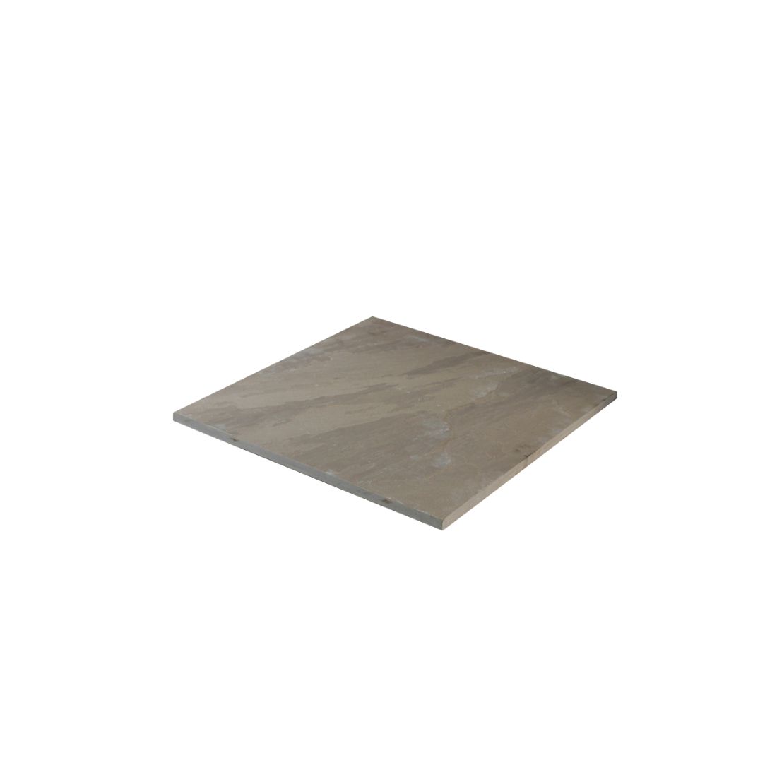 Natural Split Sandstone Paver Walnut 600 x 600 x 20mm Natural Split Sandstone Paver Walnut 600 x 600 x 20mm