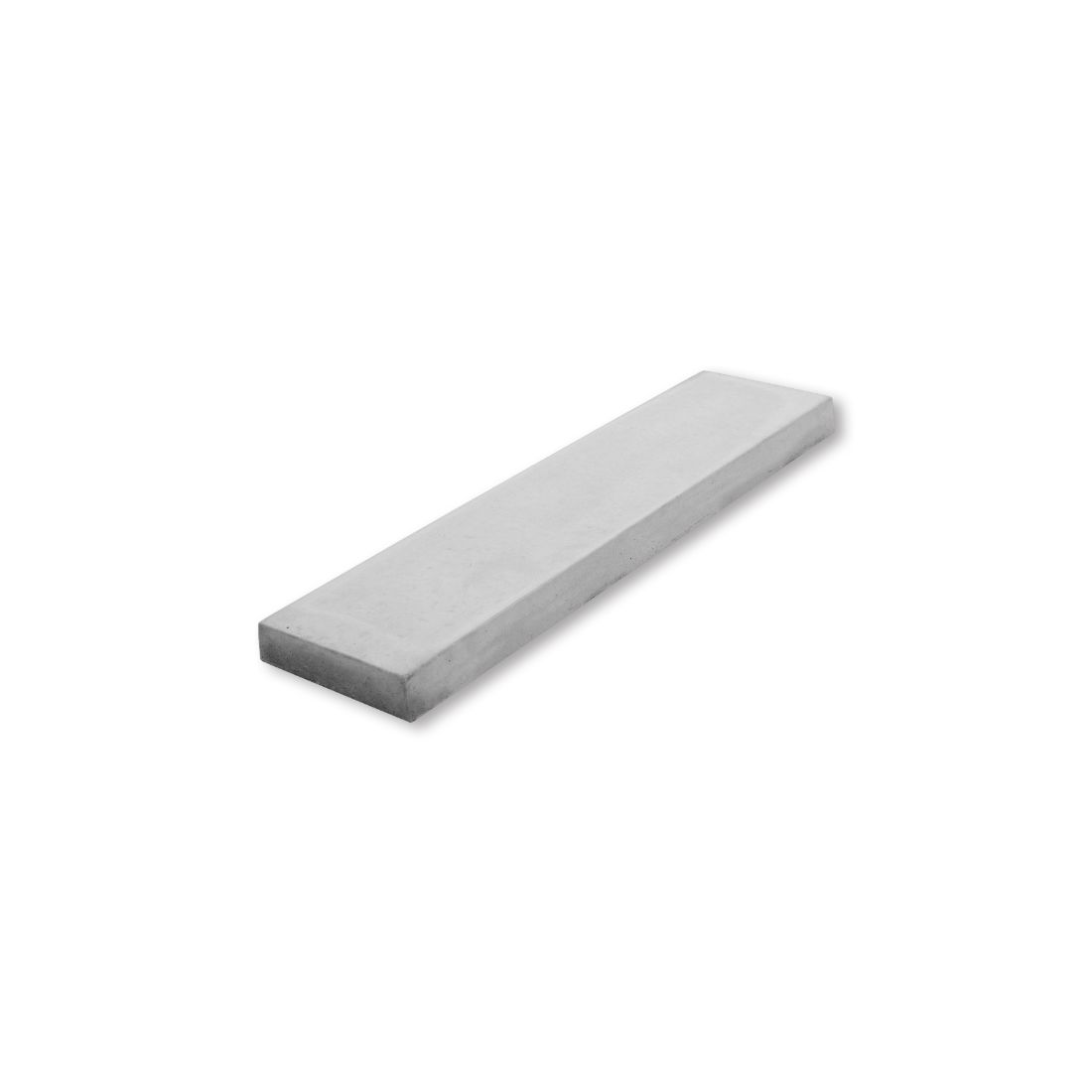 Milano Concrete Paver 600 x 150 x 37mm Natural Stone Milano Concrete Paver 600 x 150 x 37mm Natural Stone